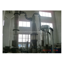 Mica powder special dryer